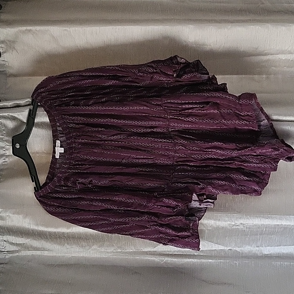 Don't ask why burgundy romper